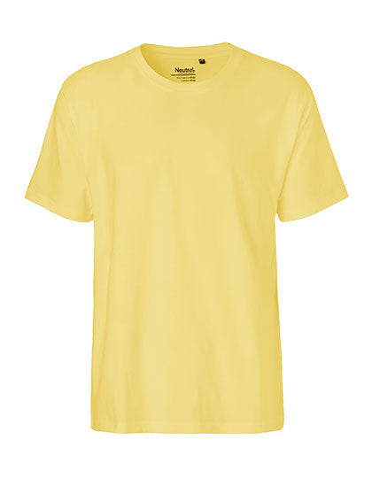 Men´s Classic T-Shirt (NE60001)