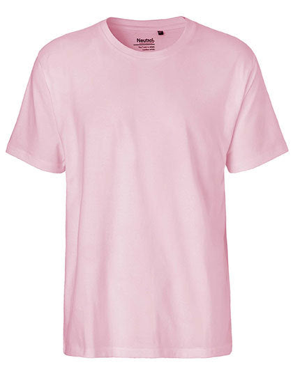 Men´s Classic T-Shirt (NE60001)