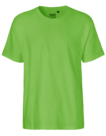 Men´s Classic T-Shirt (NE60001)