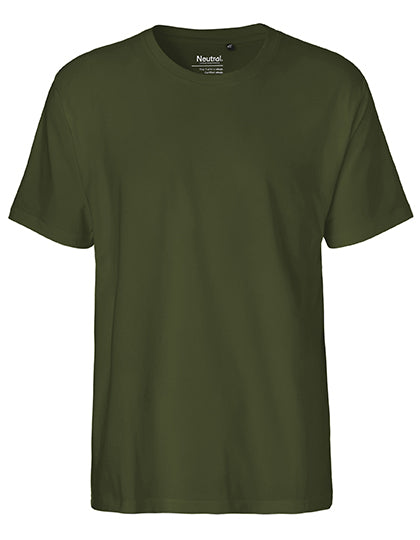 Men´s Classic T-Shirt (NE60001)