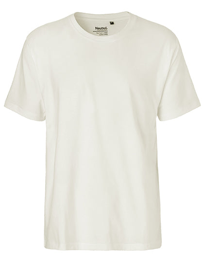 Men´s Classic T-Shirt (NE60001)