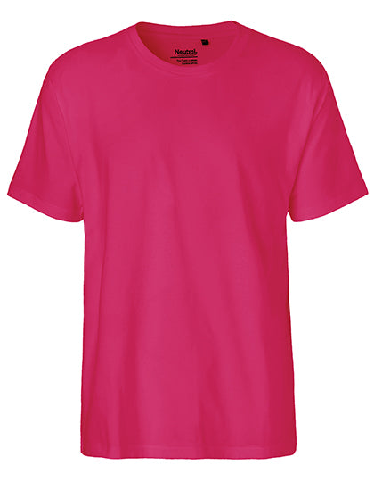 Men´s Classic T-Shirt (NE60001)