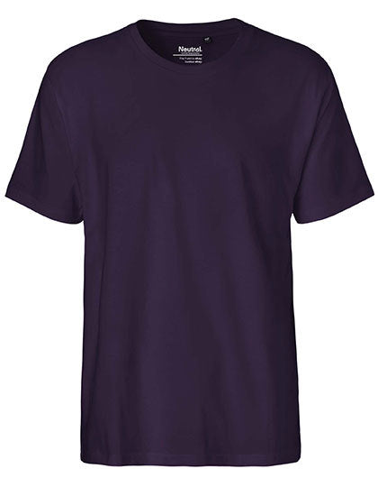 Men´s Classic T-Shirt (NE60001)