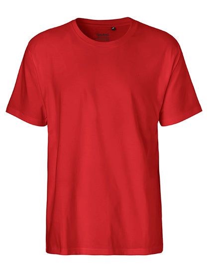 Men´s Classic T-Shirt (NE60001)