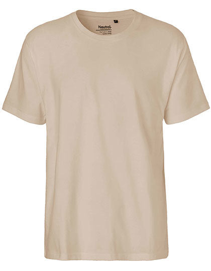 Men´s Classic T-Shirt (NE60001)