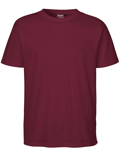 Unisex Regular T-Shirt (NE60002)