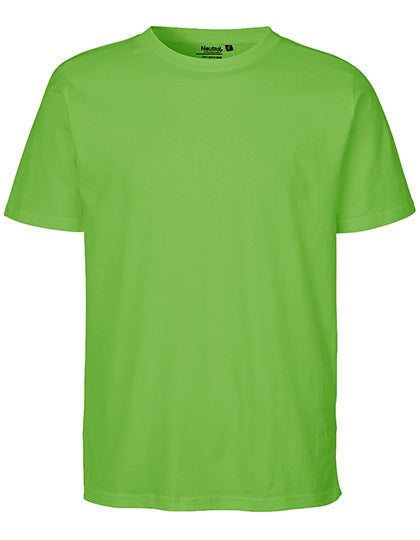 Unisex Regular T-Shirt (NE60002)