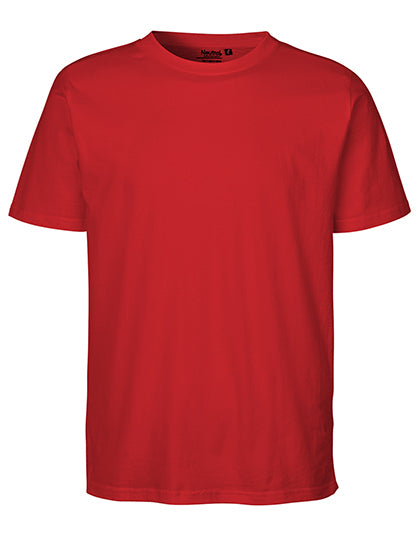 Unisex Regular T-Shirt (NE60002)