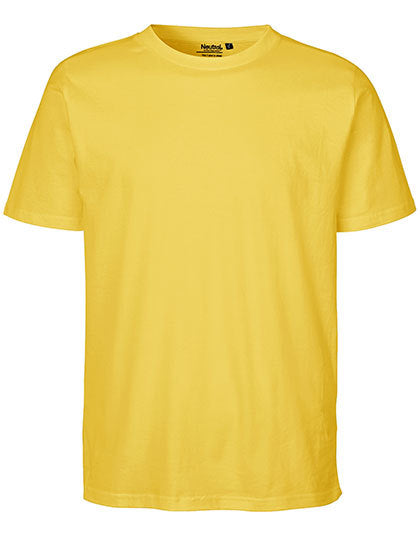 Unisex Regular T-Shirt (NE60002)