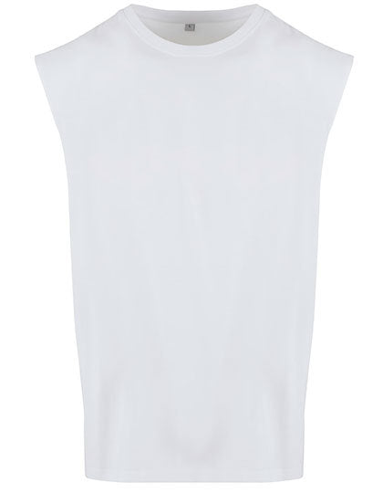 Sleeveless Tee (NM016)