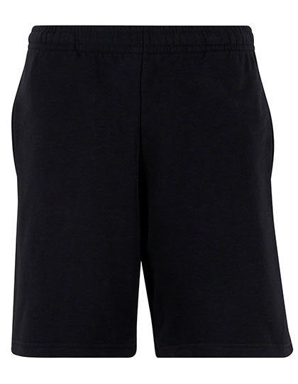 Basic Sweat Shorts (NM018)