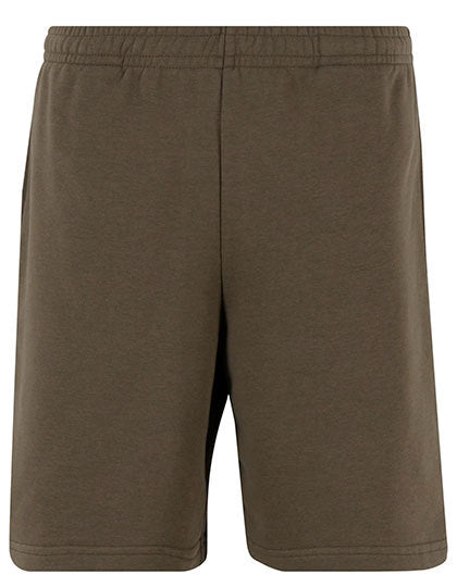 Basic Sweat Shorts (NM018)