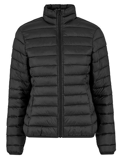 Ladies Light Puffer Jacket (NM030)