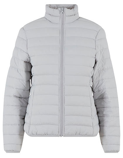Ladies Light Puffer Jacket (NM030)
