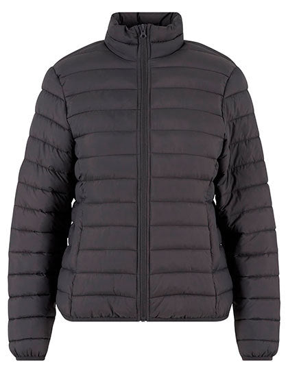 Ladies Light Puffer Jacket (NM030)