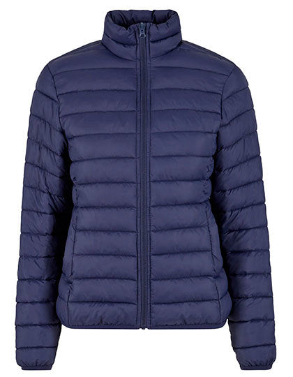 Ladies Light Puffer Jacket (NM030)