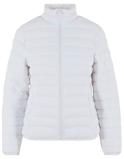 Ladies Light Puffer Jacket (NM030)