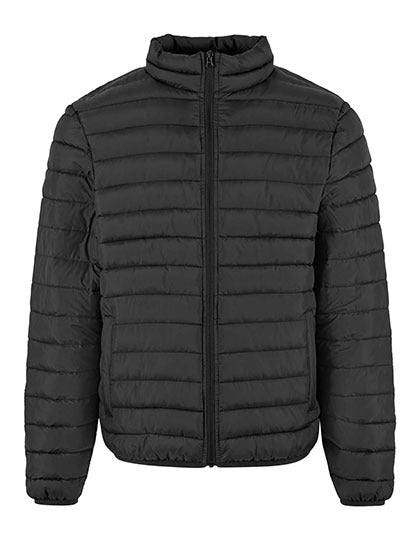 Light Puffer Jacket (NM031)