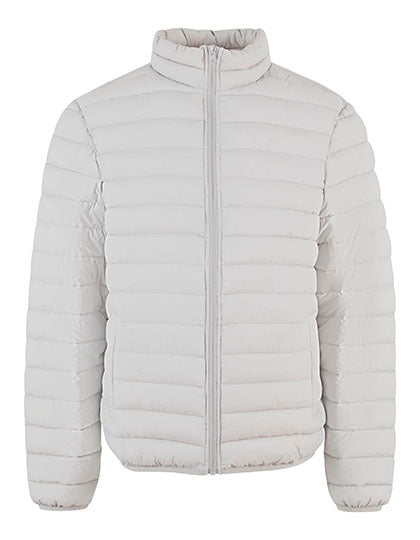 Light Puffer Jacket (NM031)