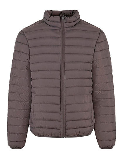 Light Puffer Jacket (NM031)