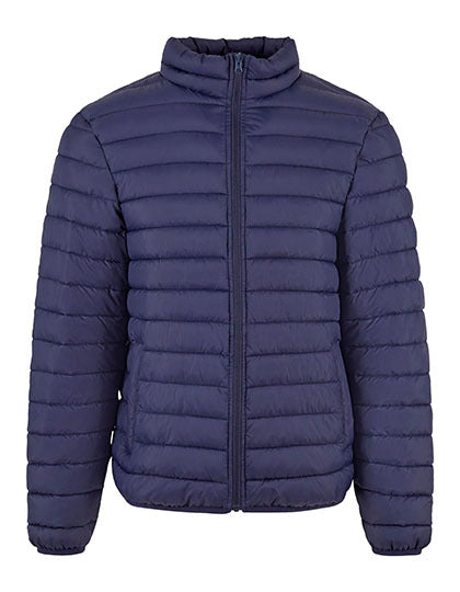Light Puffer Jacket (NM031)