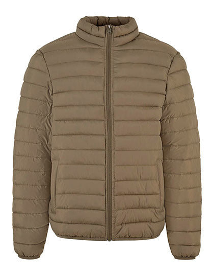 Light Puffer Jacket (NM031)