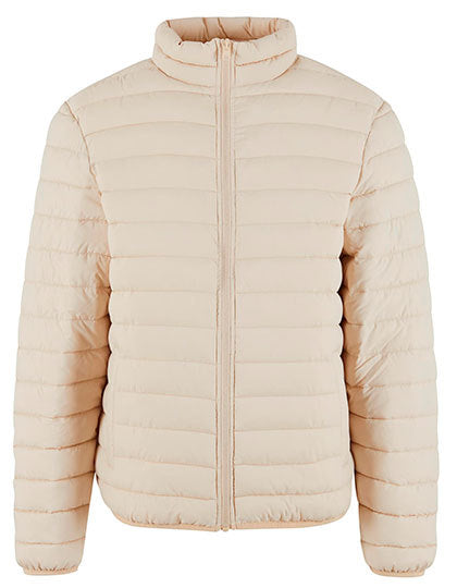 Light Puffer Jacket (NM031)