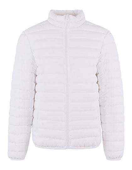 Light Puffer Jacket (NM031)