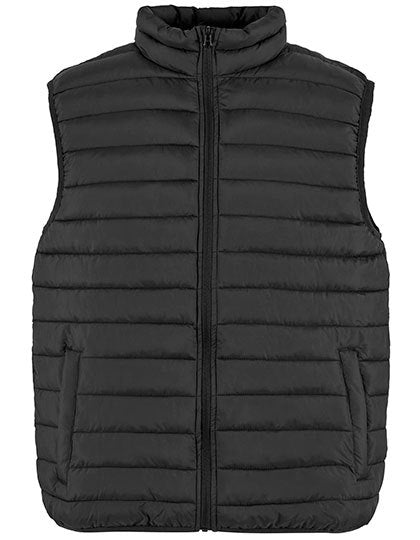 Light Puffer Vest (NM033)