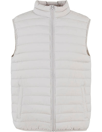 Light Puffer Vest (NM033)