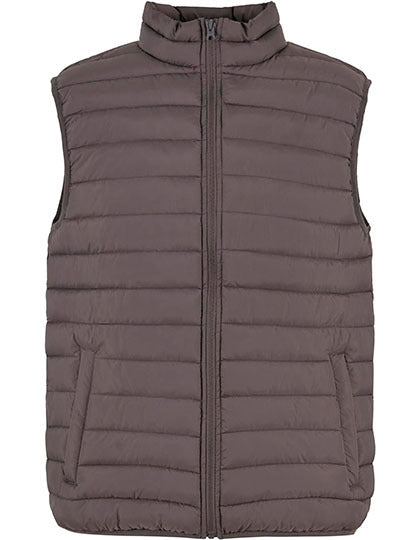 Light Puffer Vest (NM033)