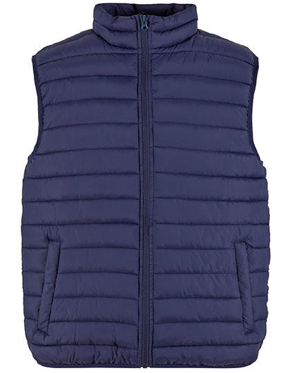 Light Puffer Vest (NM033)