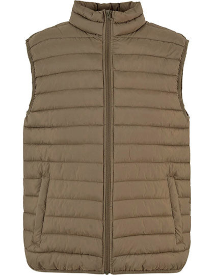 Light Puffer Vest (NM033)