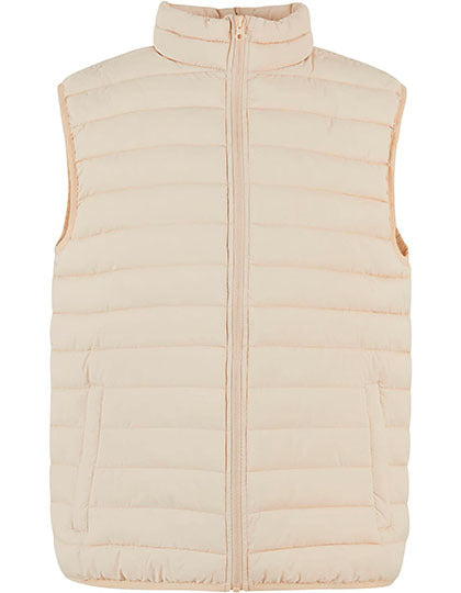 Light Puffer Vest (NM033)