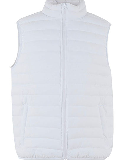 Light Puffer Vest (NM033)
