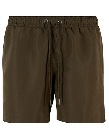 Basic Swimshorts (NM036)