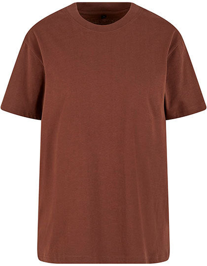 Basic Regular Fit Tee (NM038)