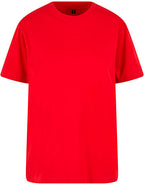Basic Regular Fit Tee (NM038)
