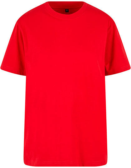 Basic Regular Fit Tee (NM038)