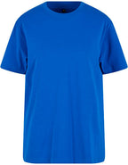 Basic Regular Fit Tee (NM038)