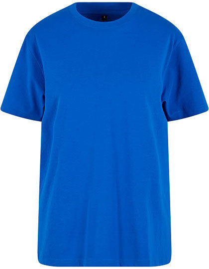 Basic Regular Fit Tee (NM038)