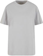 Basic Regular Fit Tee (NM038)