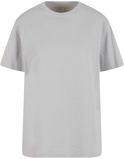 Basic Regular Fit Tee (NM038)