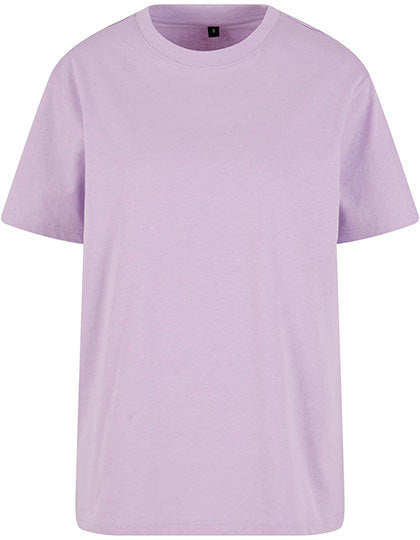 Basic Regular Fit Tee (NM038)