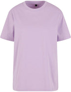 Basic Regular Fit Tee (NM038)