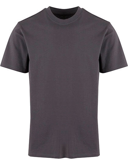 Basic Regular Fit Tee (NM038)