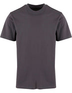 Basic Regular Fit Tee (NM038)