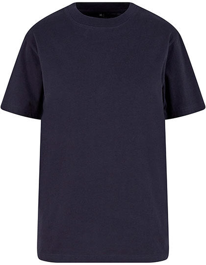 Basic Regular Fit Tee (NM038)