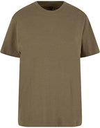 Basic Regular Fit Tee (NM038)