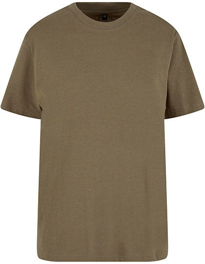 Basic Regular Fit Tee (NM038)